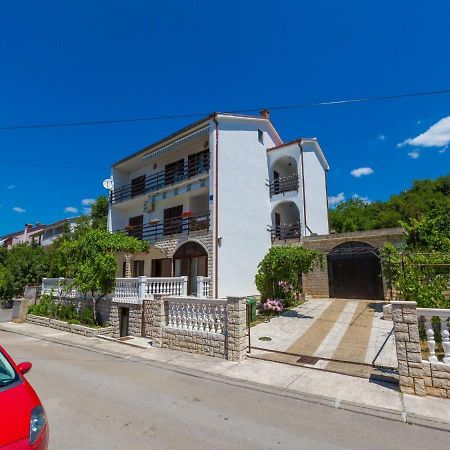 Apartment Ankica Crikvenica Buitenkant foto