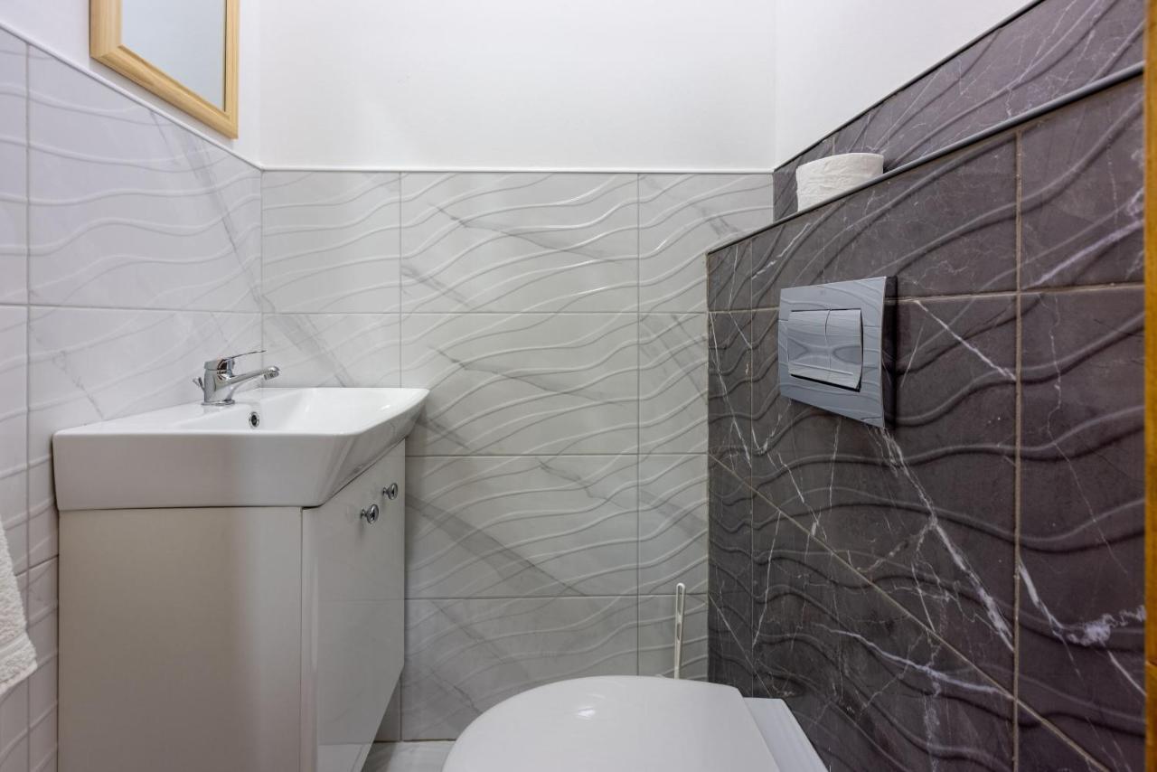 Apartment Ankica Crikvenica Buitenkant foto