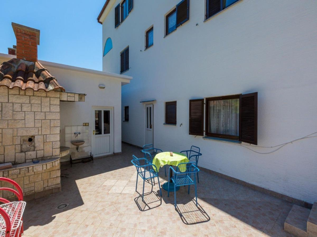 Apartment Ankica Crikvenica Buitenkant foto