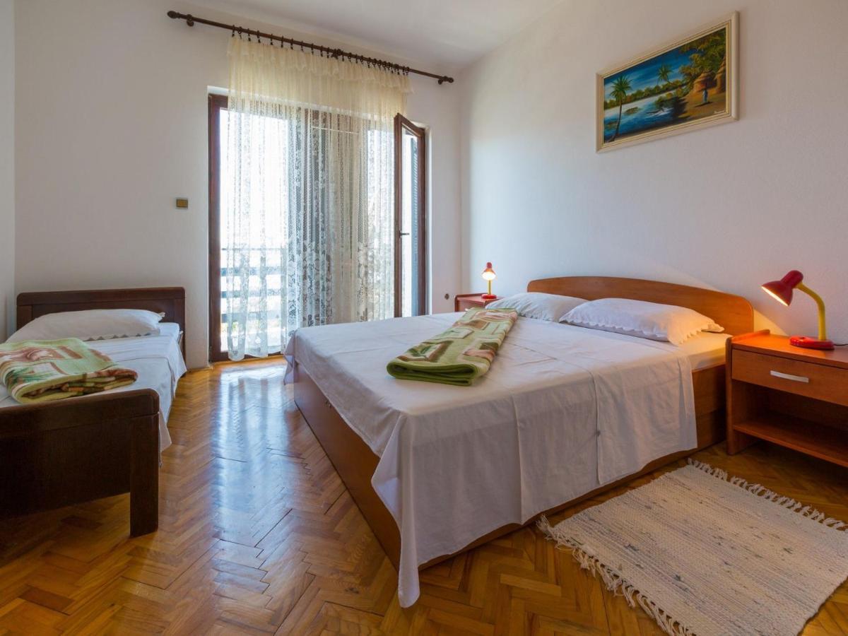 Apartment Ankica Crikvenica Buitenkant foto
