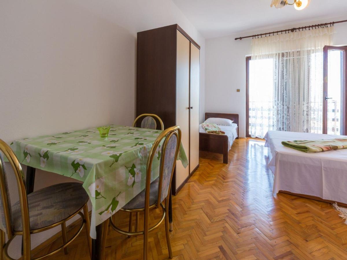 Apartment Ankica Crikvenica Buitenkant foto